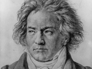 Scholars now believe Beethoven lost his hearing at his nephew, Karl's 6th birthday party