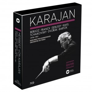Karajan Bartok