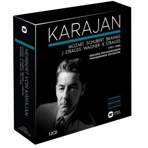 Karajan Mozart