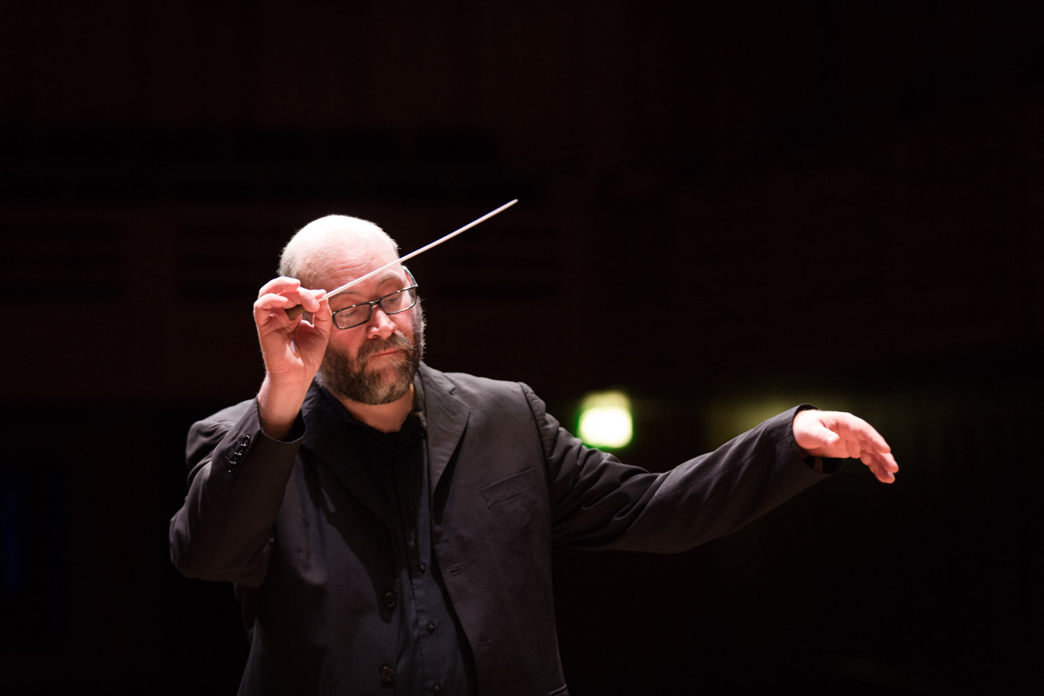Concert Review- Classical Source on ESO at Kings Place