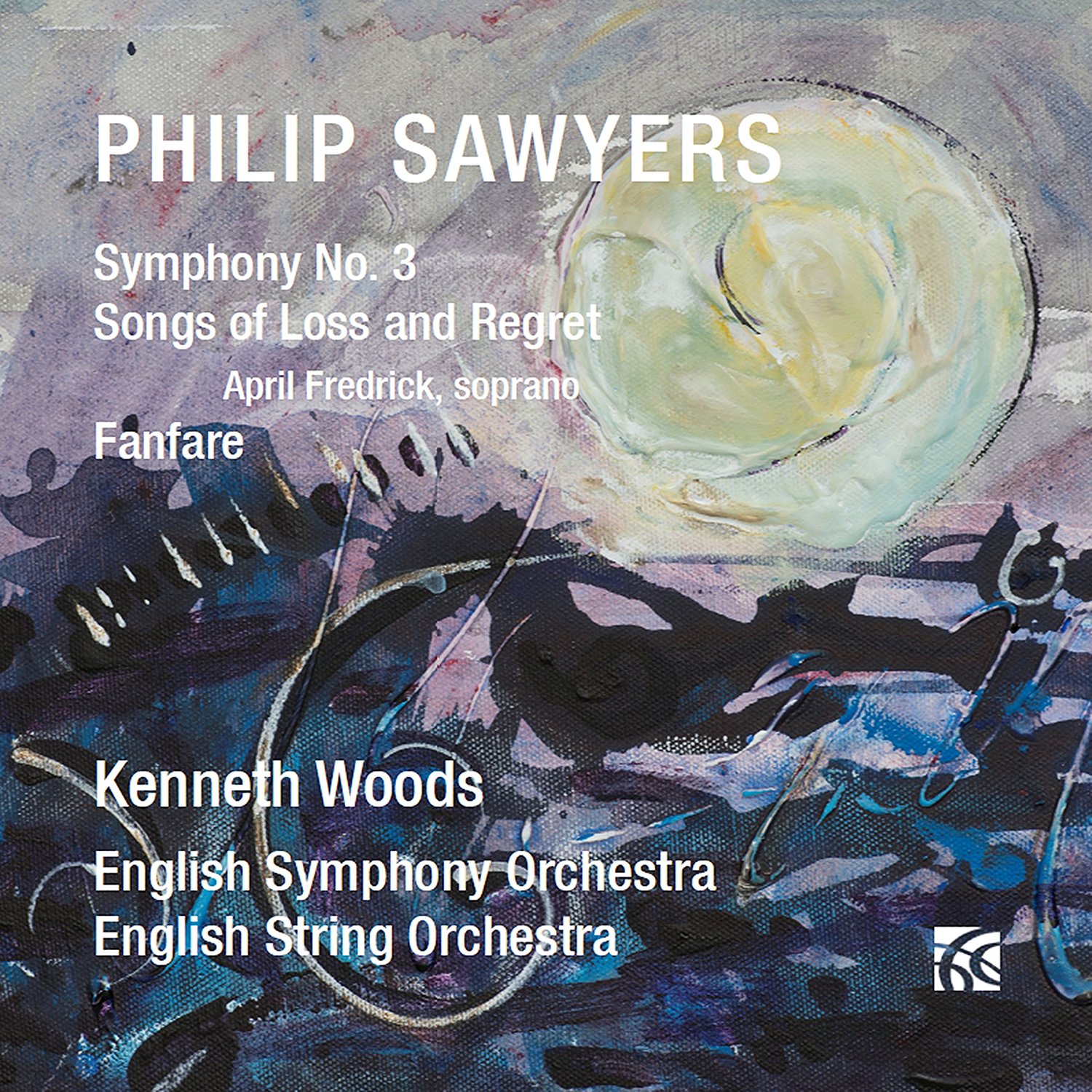 American Record Guide On Sawyers’ Symphony no. 3