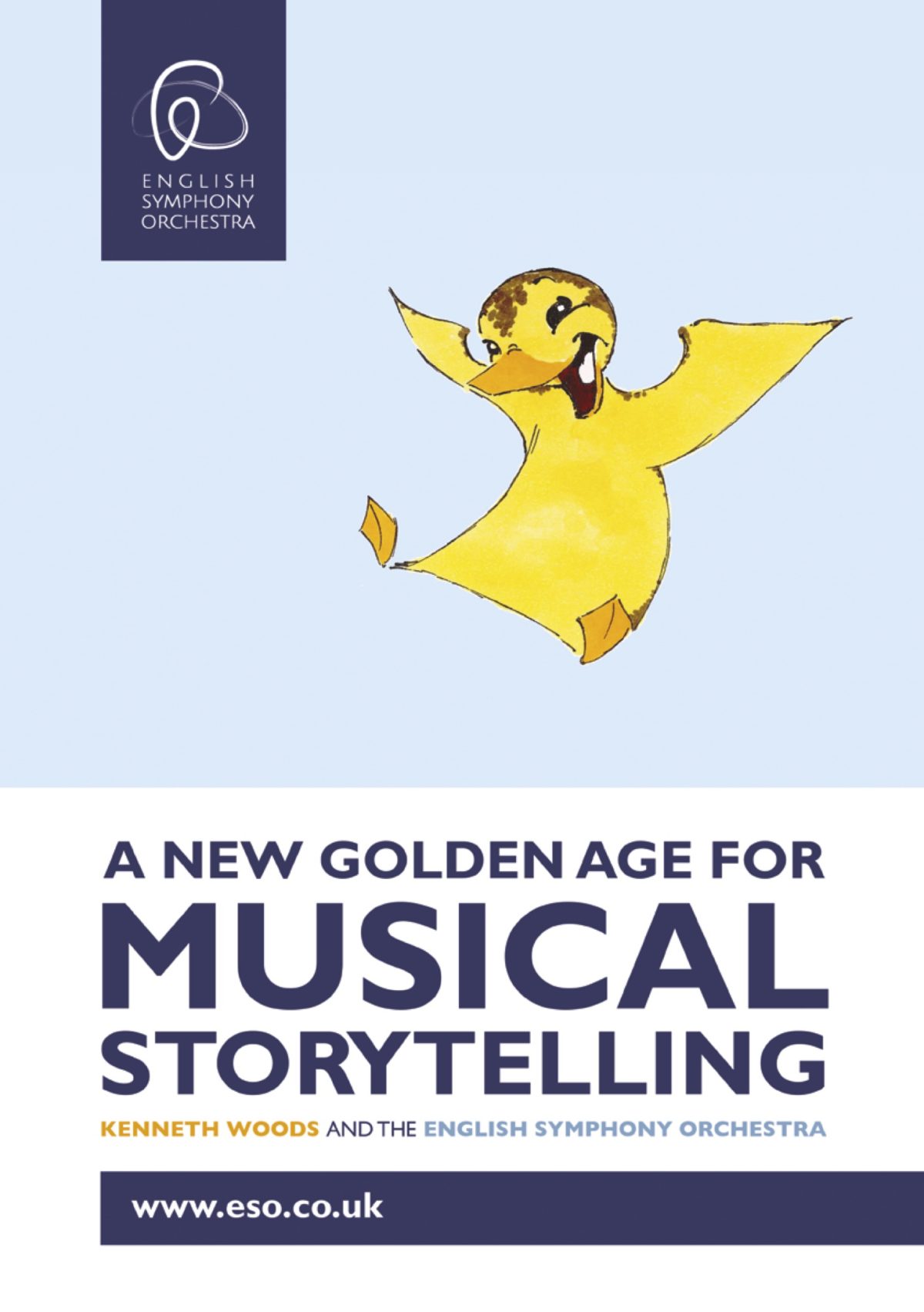 Musical Storytelling WEB Woods conductor