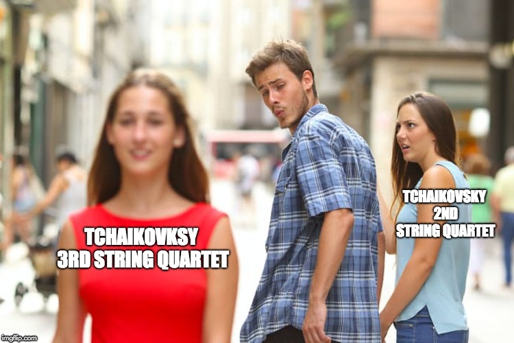 Tchaikovsky’s Magnificent Manuscript