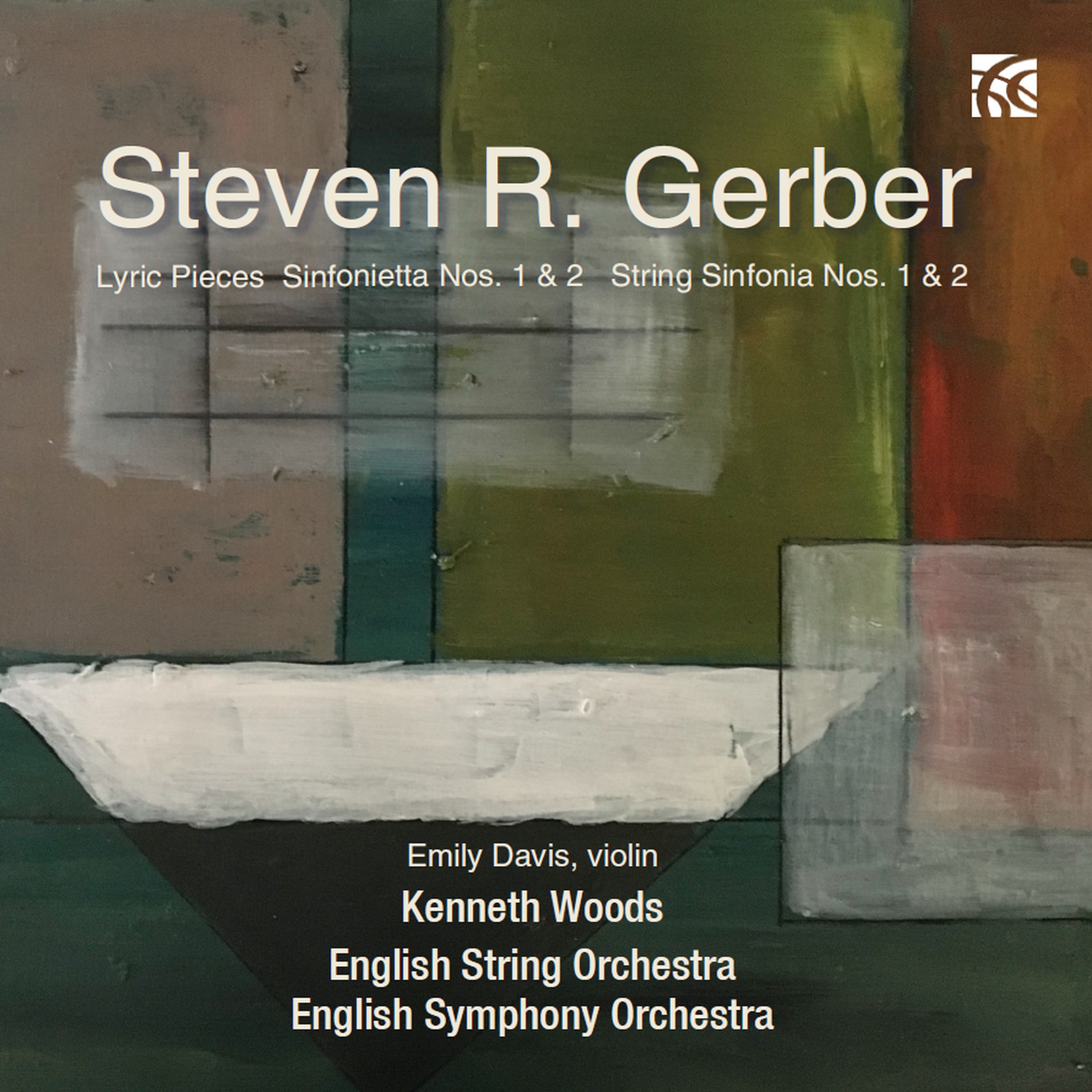 Meeting the Music of Steven R. Gerber: Conductor Kenneth Woods and Arranger Adrian Williams in Interview